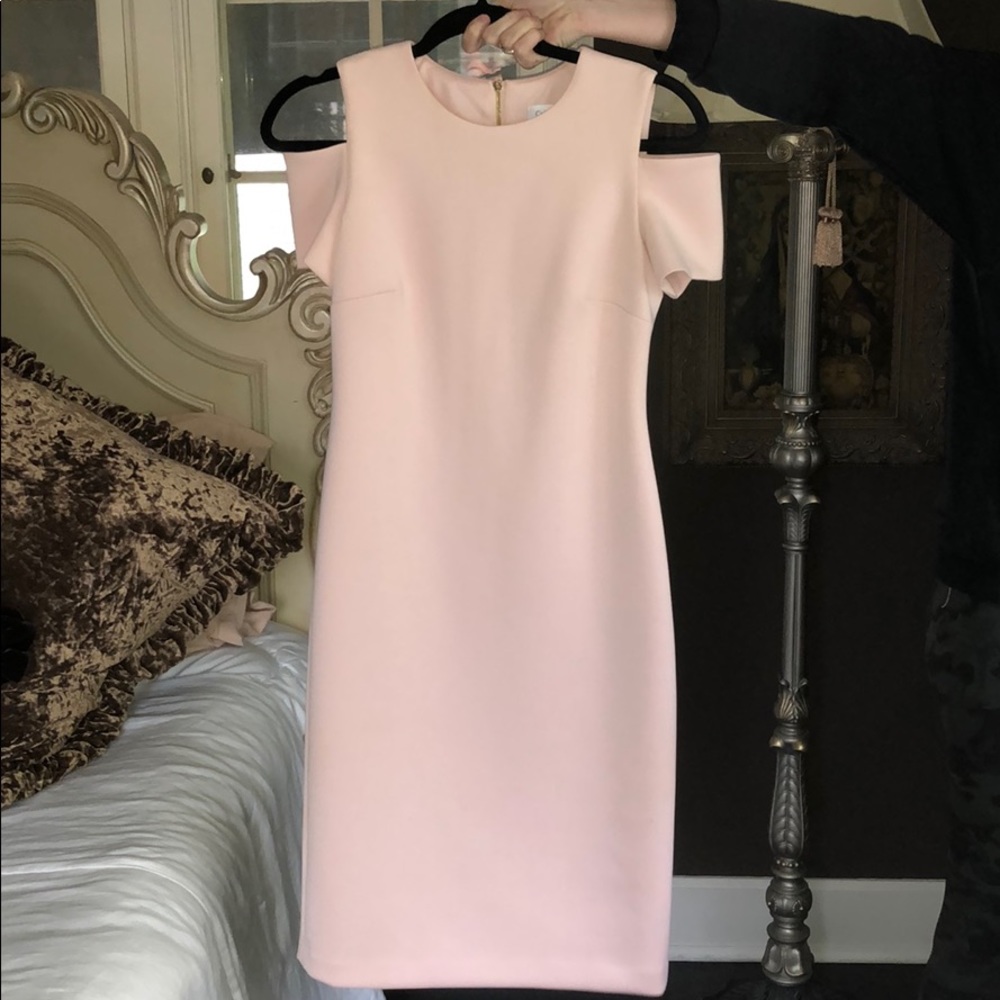 COPY - Calvin Klein dress